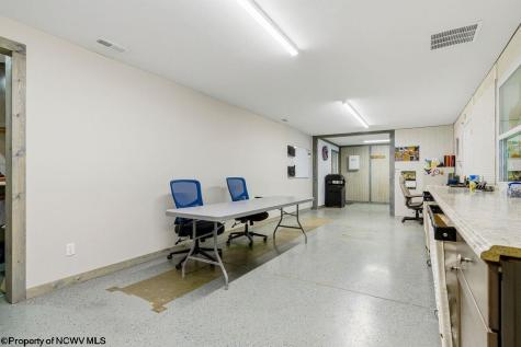 66 Mayre Street Jane Lew WV 26378