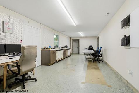 66 Mayre Street Jane Lew WV 26378