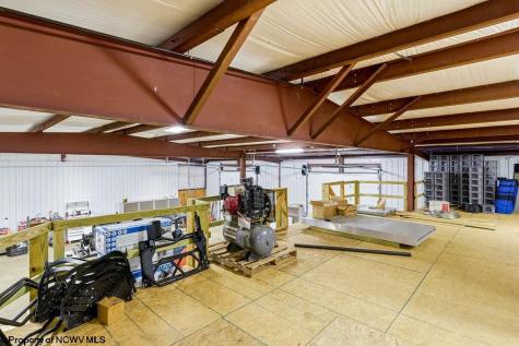 66 Mayre Street Jane Lew WV 26378
