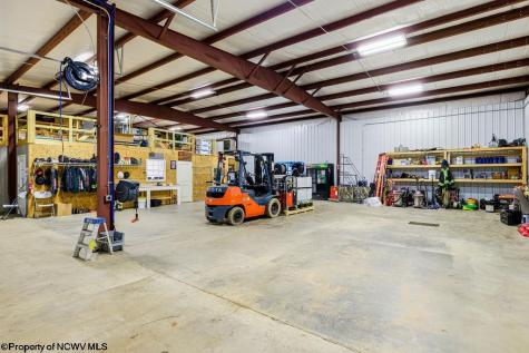 66 Mayre Street Jane Lew WV 26378