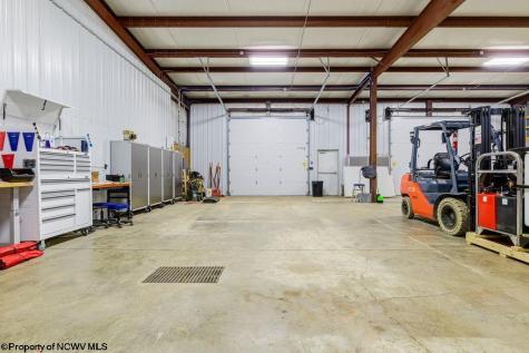 66 Mayre Street Jane Lew WV 26378
