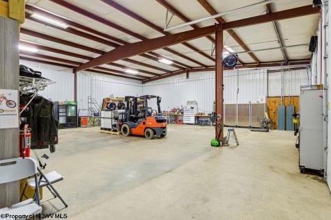 66 Mayre Street Jane Lew WV 26378