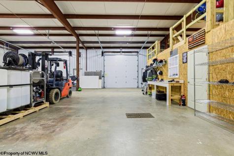 66 Mayre Street Jane Lew WV 26378