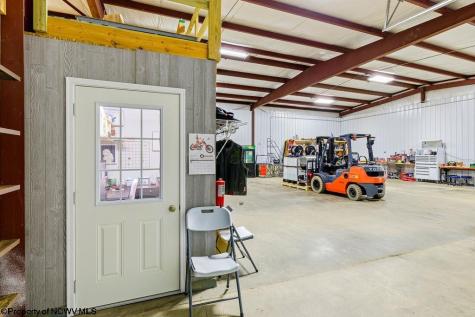 66 Mayre Street Jane Lew WV 26378
