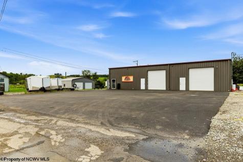 66 Mayre Street Jane Lew WV 26378