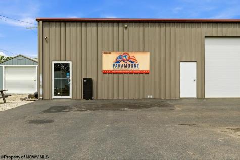 66 Mayre Street Jane Lew WV 26378