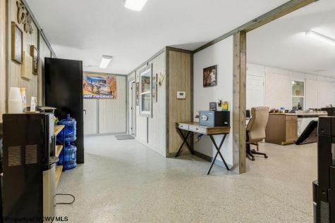 66 Mayre Street Jane Lew WV 26378