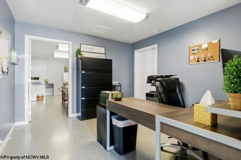 66 Mayre Street Jane Lew WV 26378