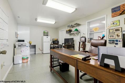 66 Mayre Street Jane Lew WV 26378