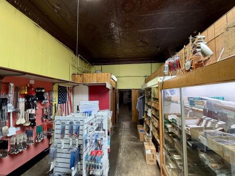 760 W Pike Clarksburg WV 26301