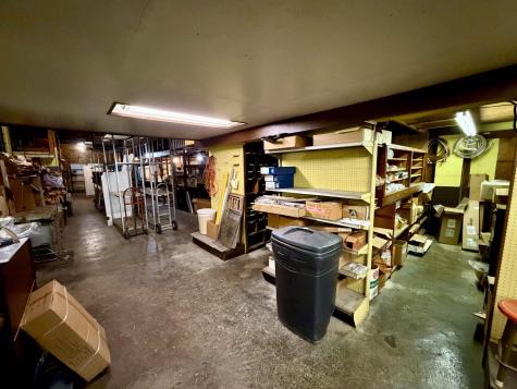760 W Pike Clarksburg WV 26301