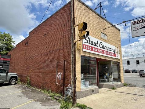 760 W Pike Clarksburg WV 26301