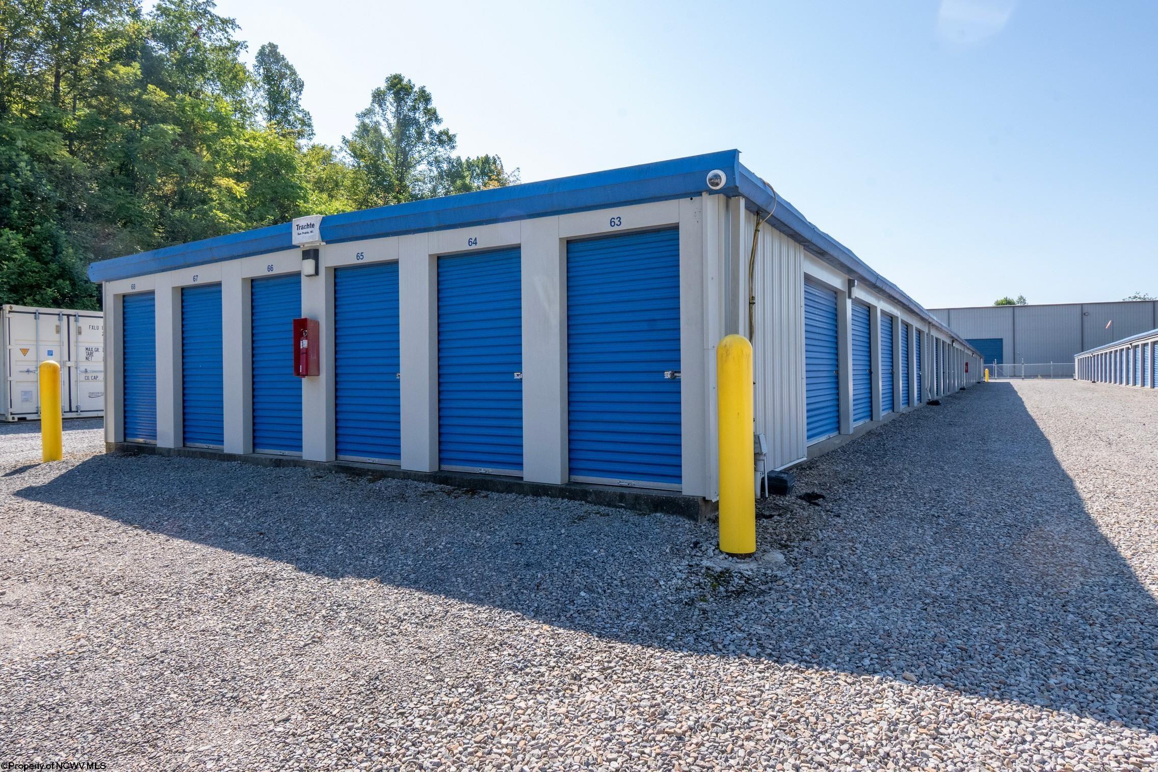 100 Bethel Road Morgantown WV 26501