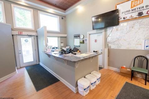 100 Bethel Road Morgantown WV 26501