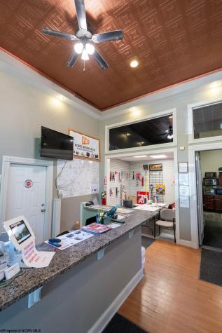 100 Bethel Road Morgantown WV 26501