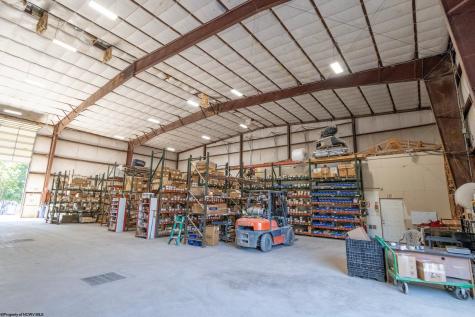 100 Bethel Road Morgantown WV 26501
