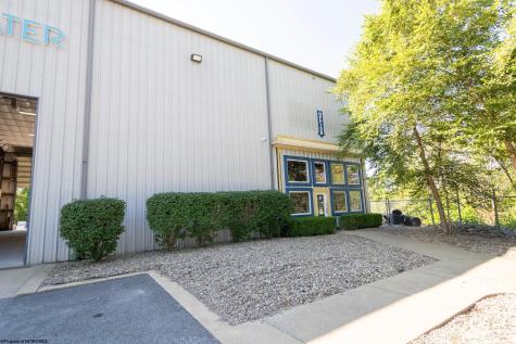 100 Bethel Road Morgantown WV 26501