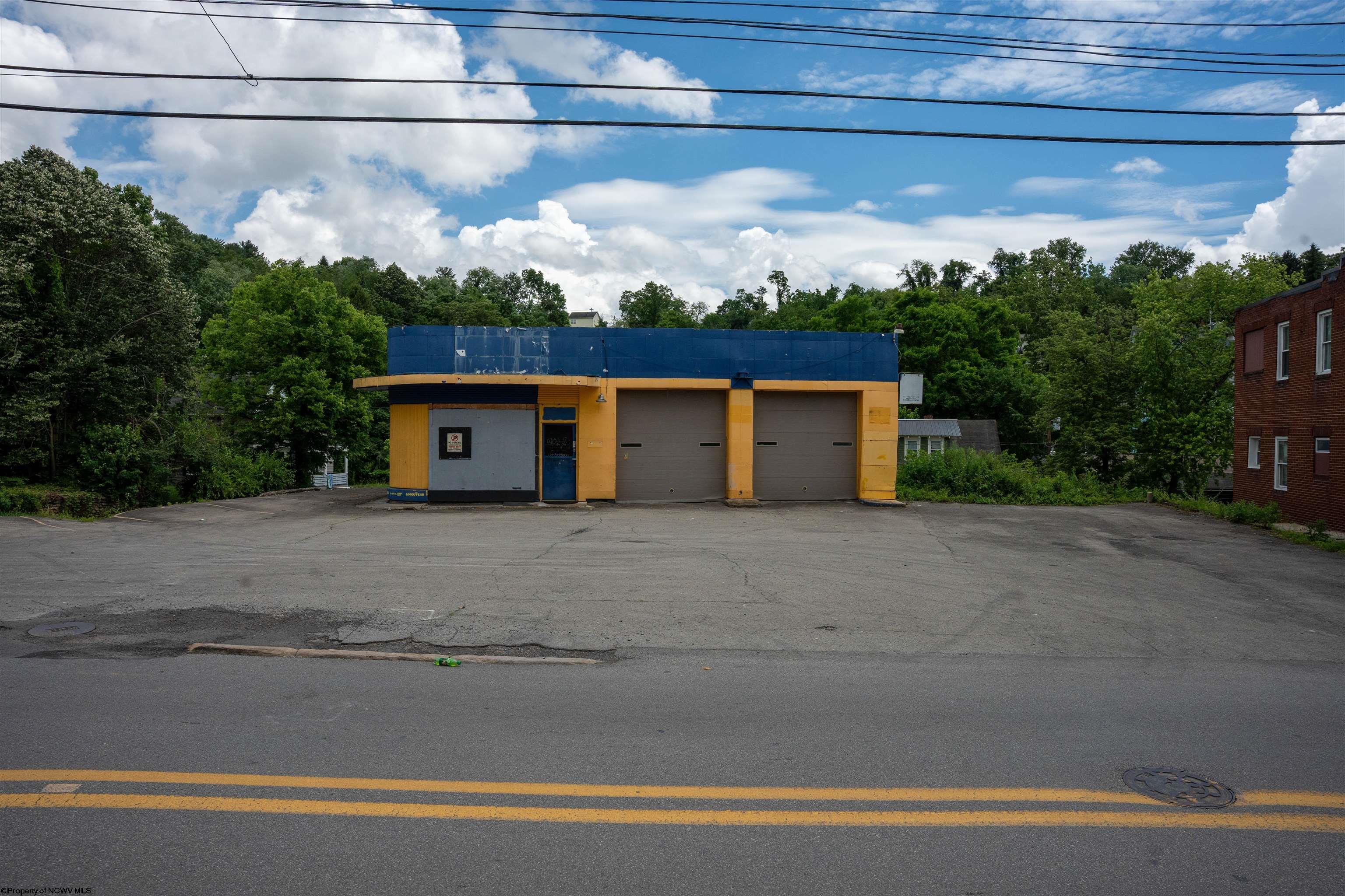 778 Willey Street Morgantown WV 26501