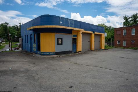 778 Willey Street Morgantown WV 26501