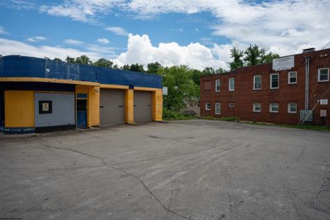 778 Willey Street Morgantown WV 26501