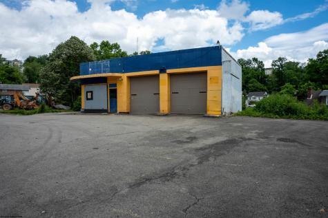 778 Willey Street Morgantown WV 26501