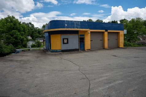 778 Willey Street Morgantown WV 26501