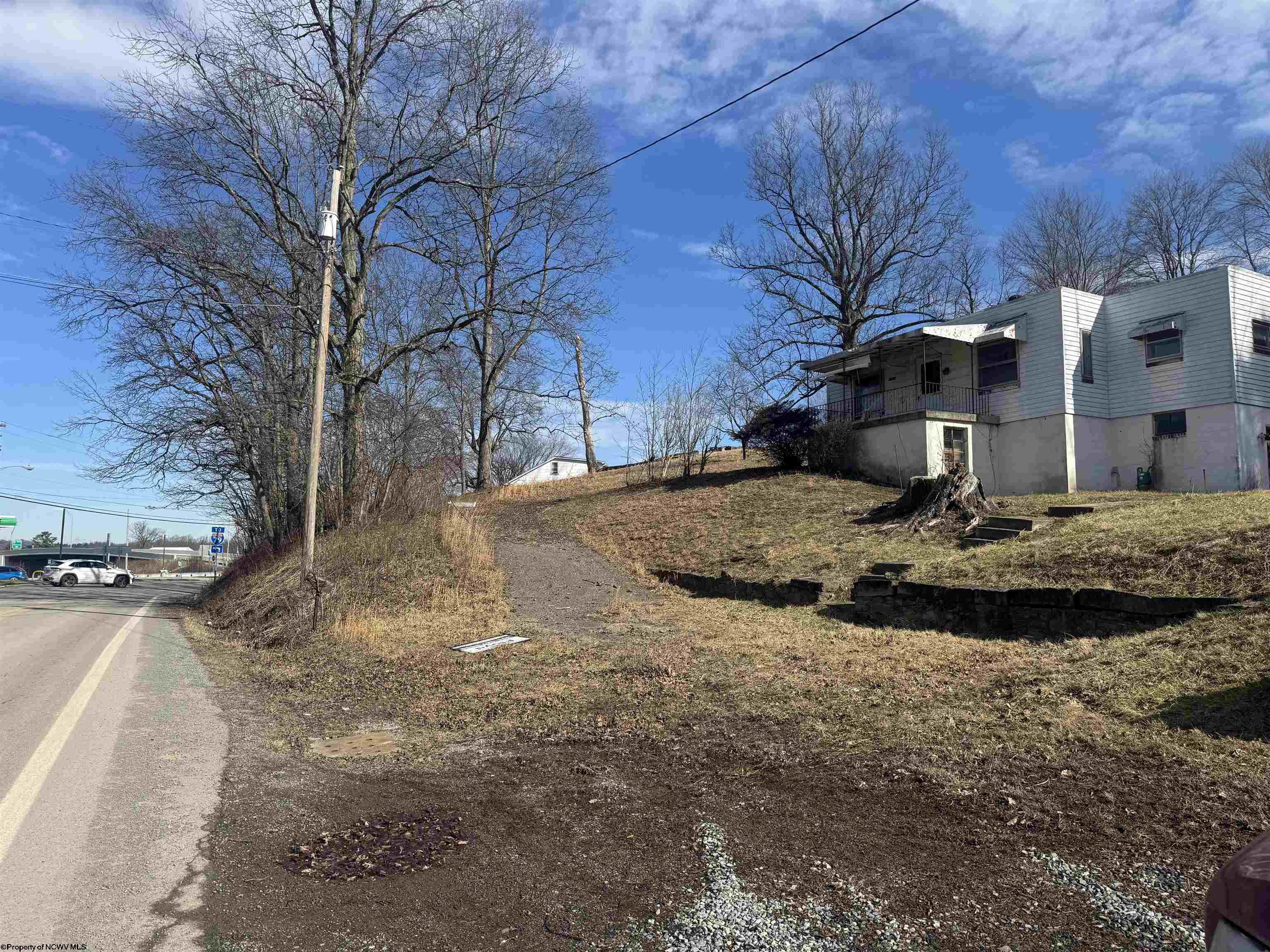 2213 Pleasant Valley Road Pleasant Valley WV 26554