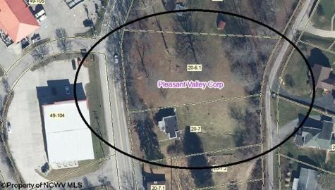 2213 Pleasant Valley Road Pleasant Valley WV 26554