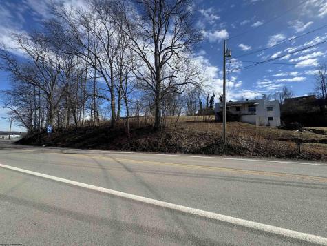 2213 Pleasant Valley Road Pleasant Valley WV 26554