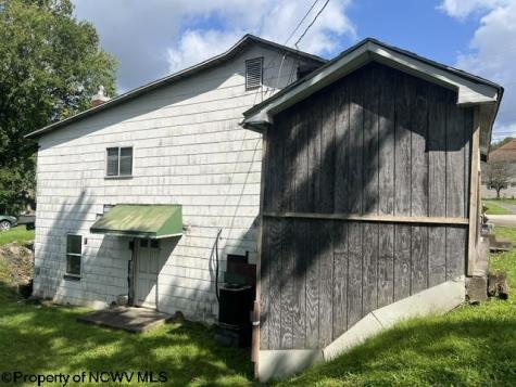 1506 Pennsylvania Avenue Fairmont WV 26554