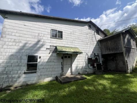 1506 Pennsylvania Avenue Fairmont WV 26554