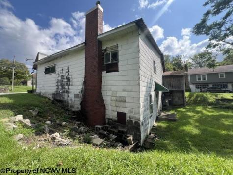 1506 Pennsylvania Avenue Fairmont WV 26554