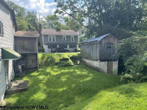 1506 Pennsylvania Avenue Fairmont WV 26554