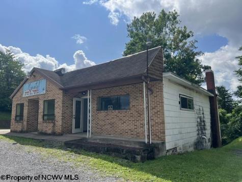 1506 Pennsylvania Avenue Fairmont WV 26554