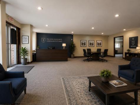 1506 Pennsylvania Avenue Fairmont WV 26554