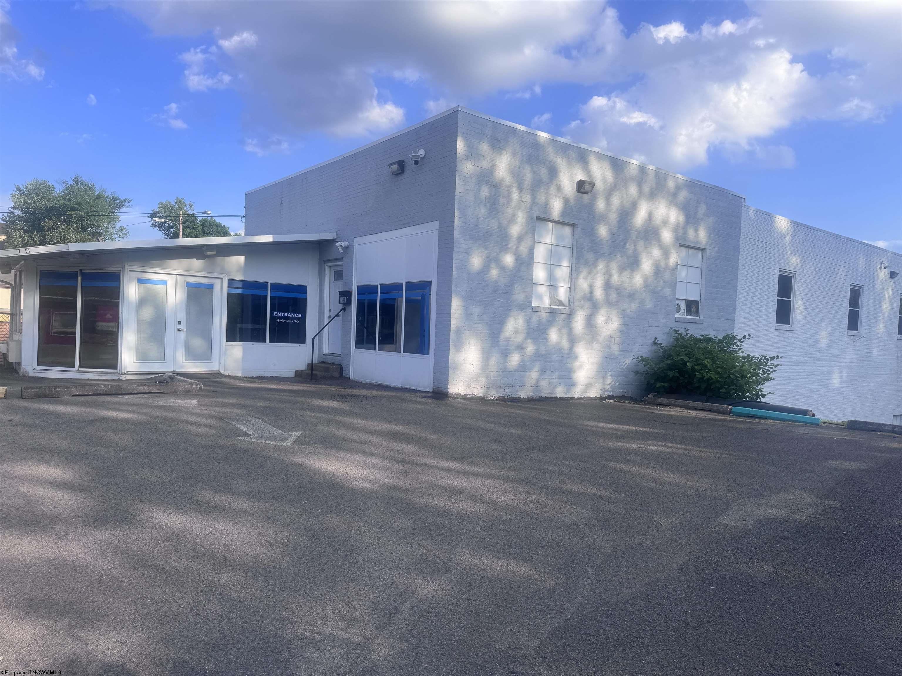 108 W Pike Street Clarksburg WV 26301