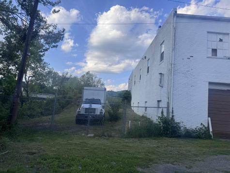 108 W Pike Street Clarksburg WV 26301