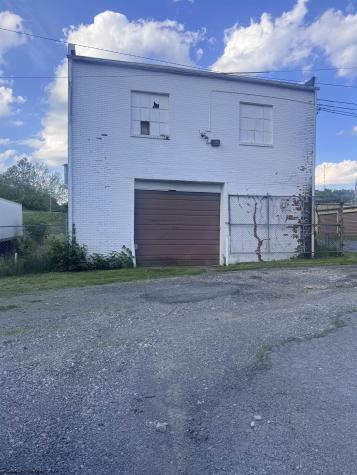 108 W Pike Street Clarksburg WV 26301