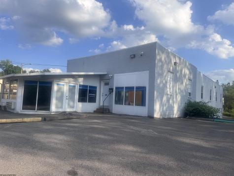 108 W Pike Street Clarksburg WV 26301