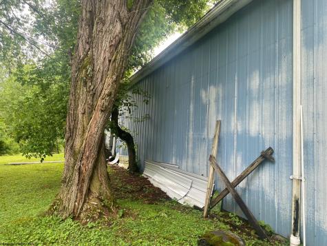 2294 Harrison Avenue Elkins WV 26241