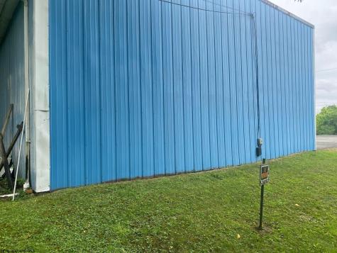 2294 Harrison Avenue Elkins WV 26241