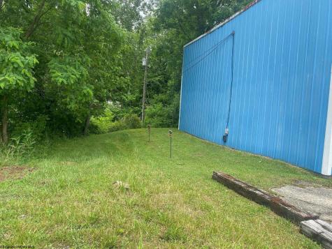 2294 Harrison Avenue Elkins WV 26241