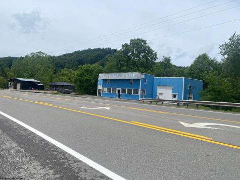 2294 Harrison Avenue Elkins WV 26241