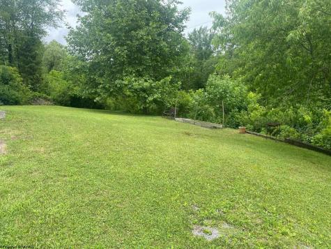 2294 Harrison Avenue Elkins WV 26241