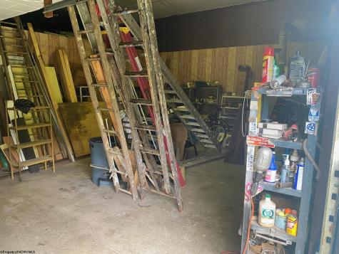 2294 Harrison Avenue Elkins WV 26241