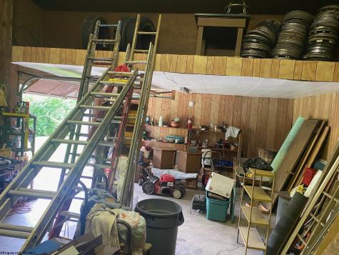 2294 Harrison Avenue Elkins WV 26241