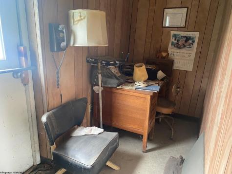 2294 Harrison Avenue Elkins WV 26241