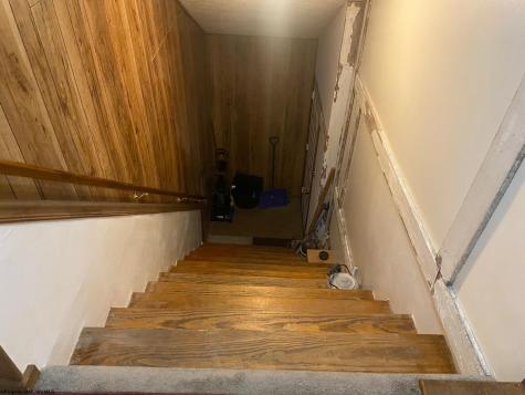 2294 Harrison Avenue Elkins WV 26241