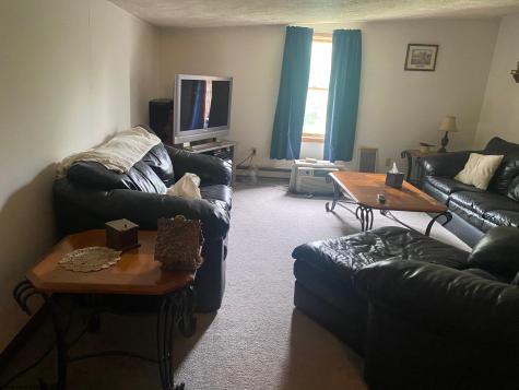 2294 Harrison Avenue Elkins WV 26241