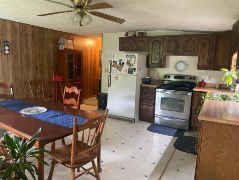 2294 Harrison Avenue Elkins WV 26241